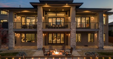 2353 Old Waverly Drive, Sparks, NV 89436 Photo