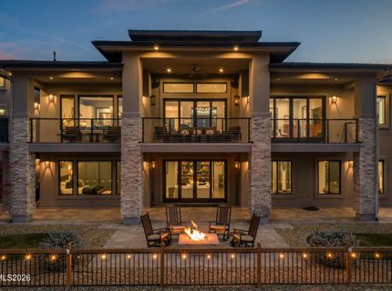 2353 Old Waverly Drive, Sparks, NV 89436 Photo