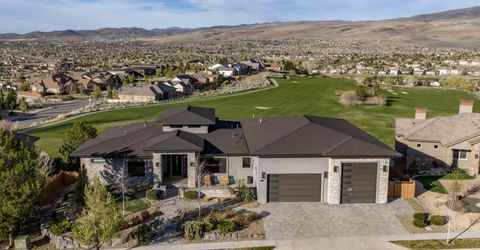 2353 Old Waverly Drive, Sparks, NV 89436 Photo