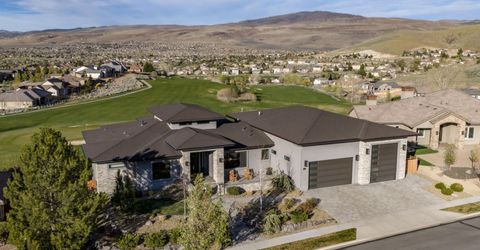 2353 Old Waverly Drive, Sparks, NV 89436 Photo