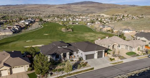 2353 Old Waverly Drive, Sparks, NV 89436 Photo