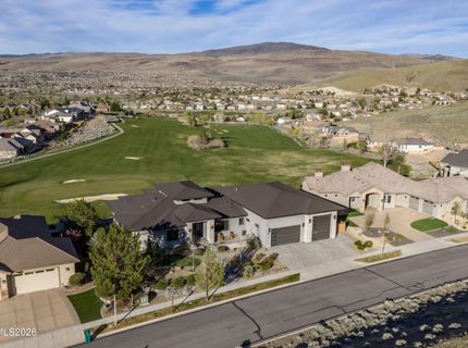 2353 Old Waverly Drive, Sparks, NV 89436 Photo