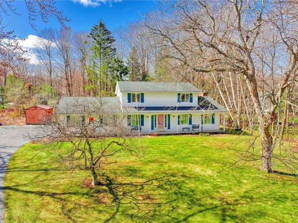 1557 Greensboro Drive, Webster, NY 14580