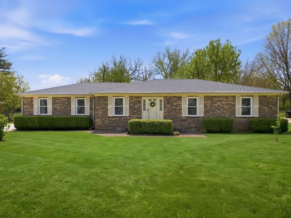 1115 Tomahawk Trce, Murfreesboro, TN 37129