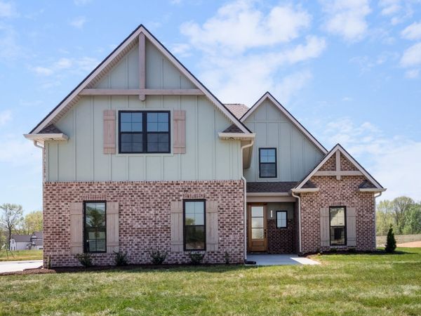 115 Bellshire , Clarksville, TN 37043