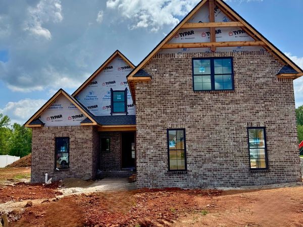 115 Bellshire, Clarksville, TN 37043