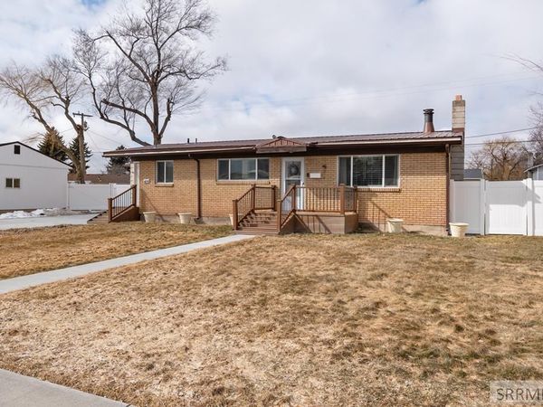 428 Edwards Avenue, SHELLEY, ID 83274