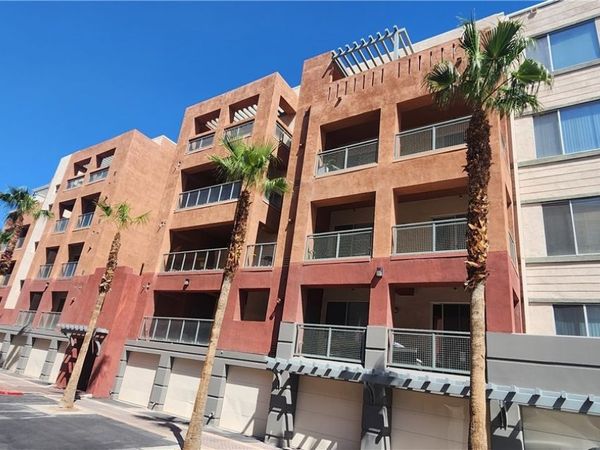 27 E AGATE Avenue , Unit 209, Las Vegas, NV 89123