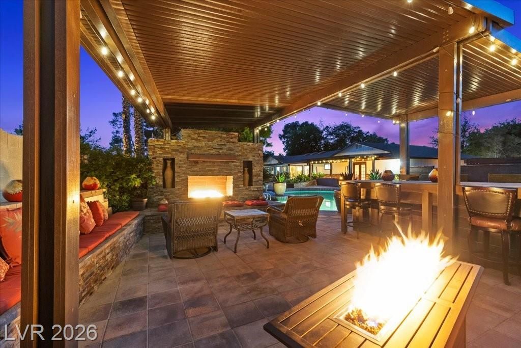 2901 Justice Lane, Las Vegas, NV 89107