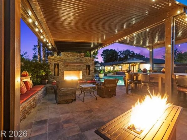 2901 Justice Lane, Las Vegas, NV 89107