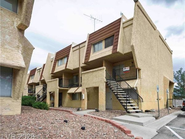 1303 Darlene Way, Unit 301C, Boulder City, NV 89005