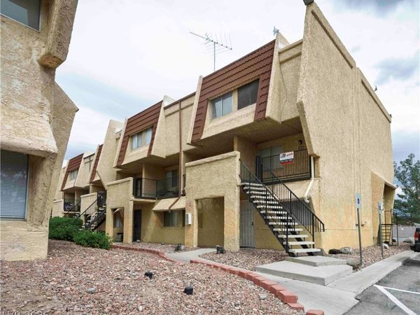 1303 Darlene Way , Unit 301C, Boulder City, NV 89005