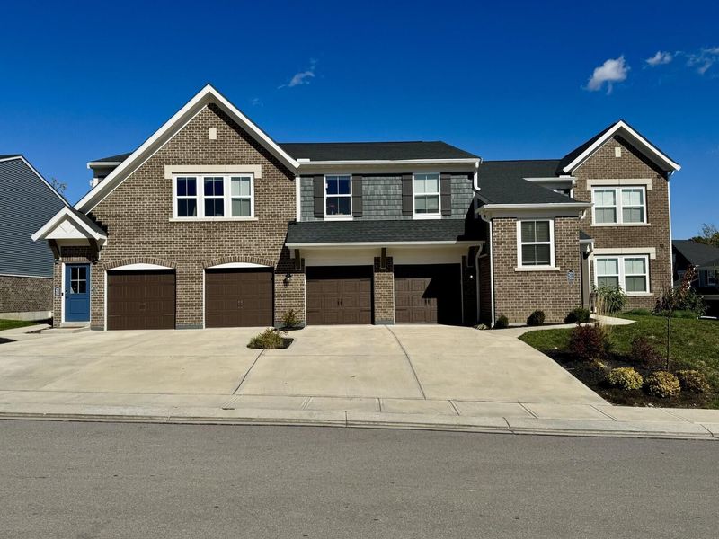 2506 Crosshill Drive, Crescent Springs, KY 41017 Photo 1