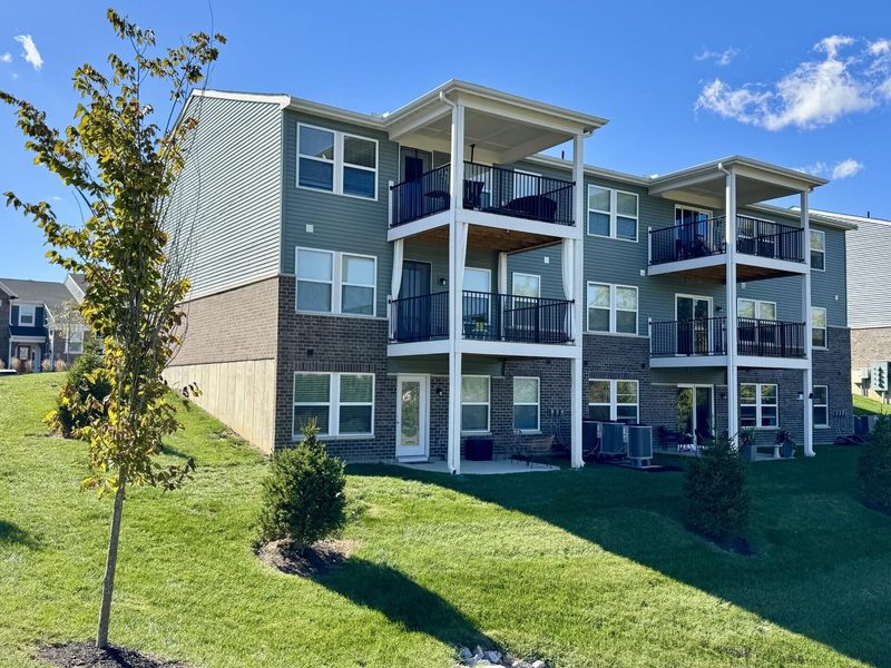 2506 Crosshill Drive, Crescent Springs, KY 41017 Photo 5