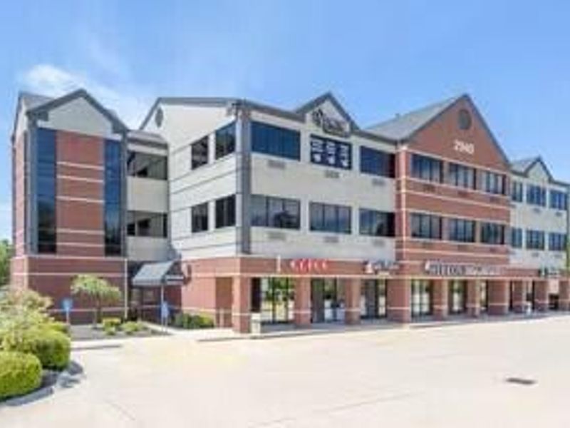 2940 Hebron Park Drive, Unit 215, Hebron, KY 41048 Photo 1