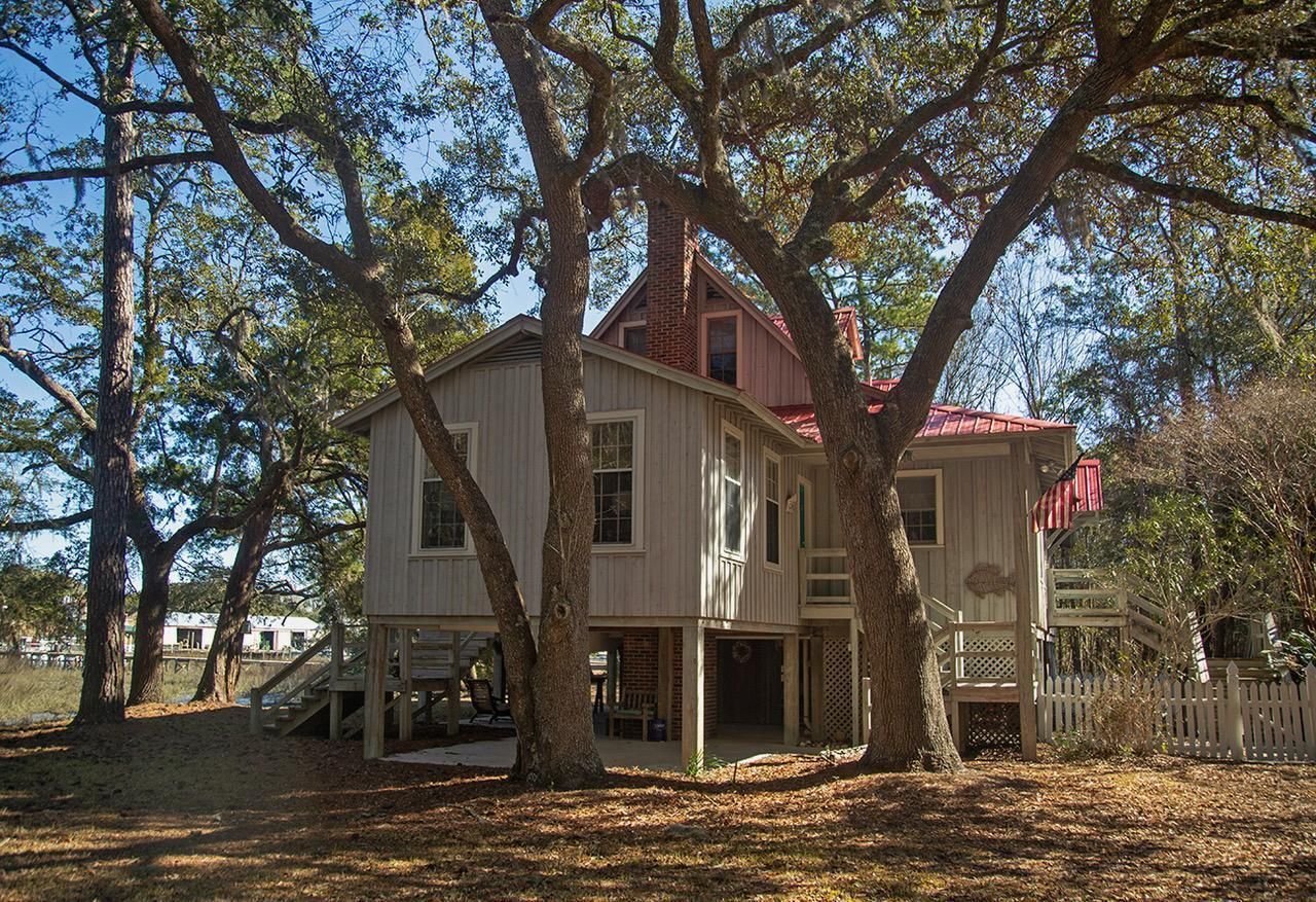 715 Ramshorn Lane Photo 4