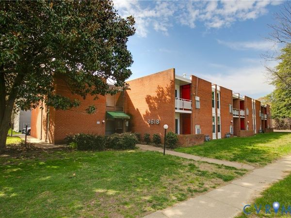 3618 Chamberlayne Avenue, Richmond, VA 23227