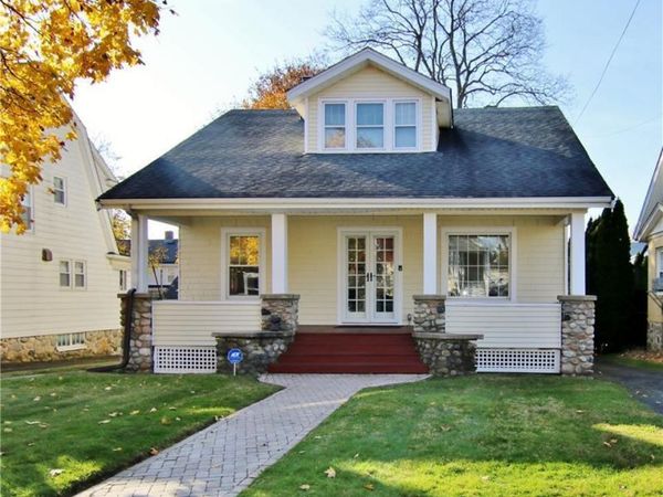 30 Saint George , Stamford, CT 06905