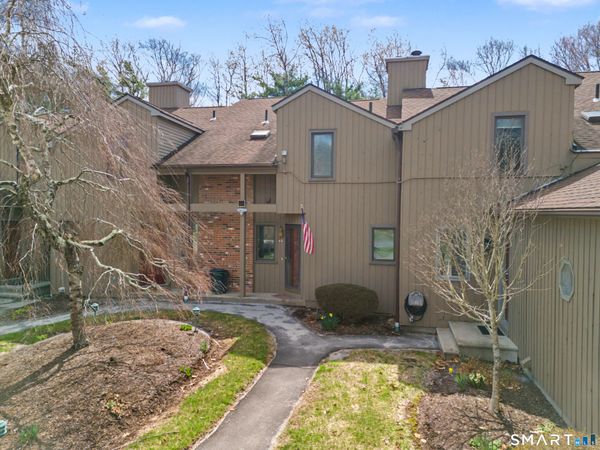 45 Far View, Unit 45, Southbury, CT 06488