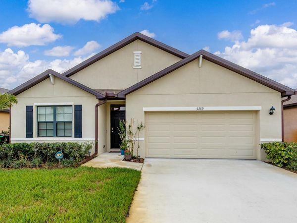 6289 NW Regent Street, Port St. Lucie, FL 34983