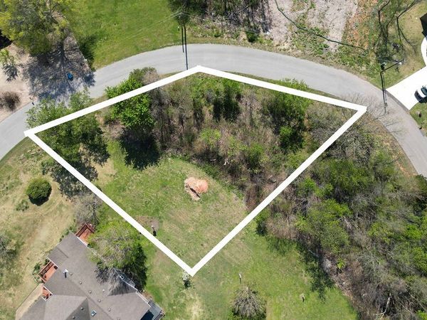 TBD Eriboll Lane , Bella Vista, AR 72714