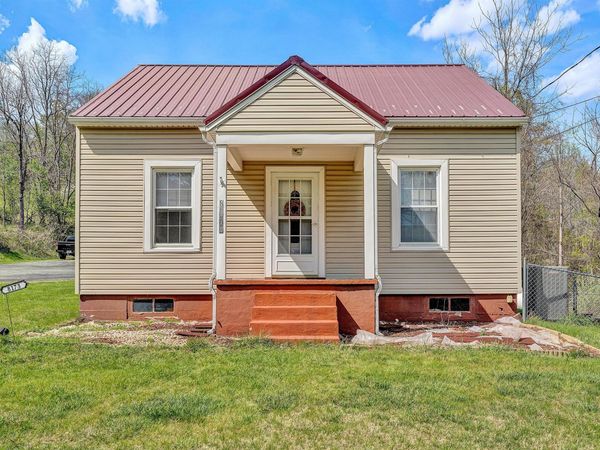 8173 Bent Mountain RD, Roanoke, VA 24018