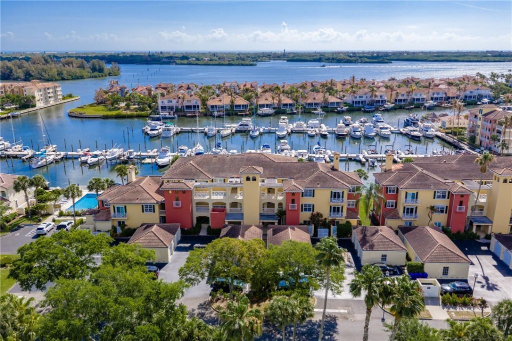 5540 N Harbor Village Drive, Unit 305, Vero Beach, FL 32967 Photo