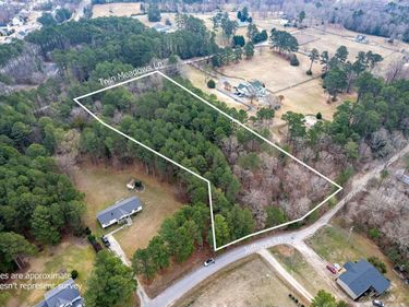 11249 Jeffreys Lane, Wake Forest, NC 27587