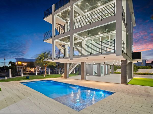 265 Pueblo Street, Tavernier, FL 33070