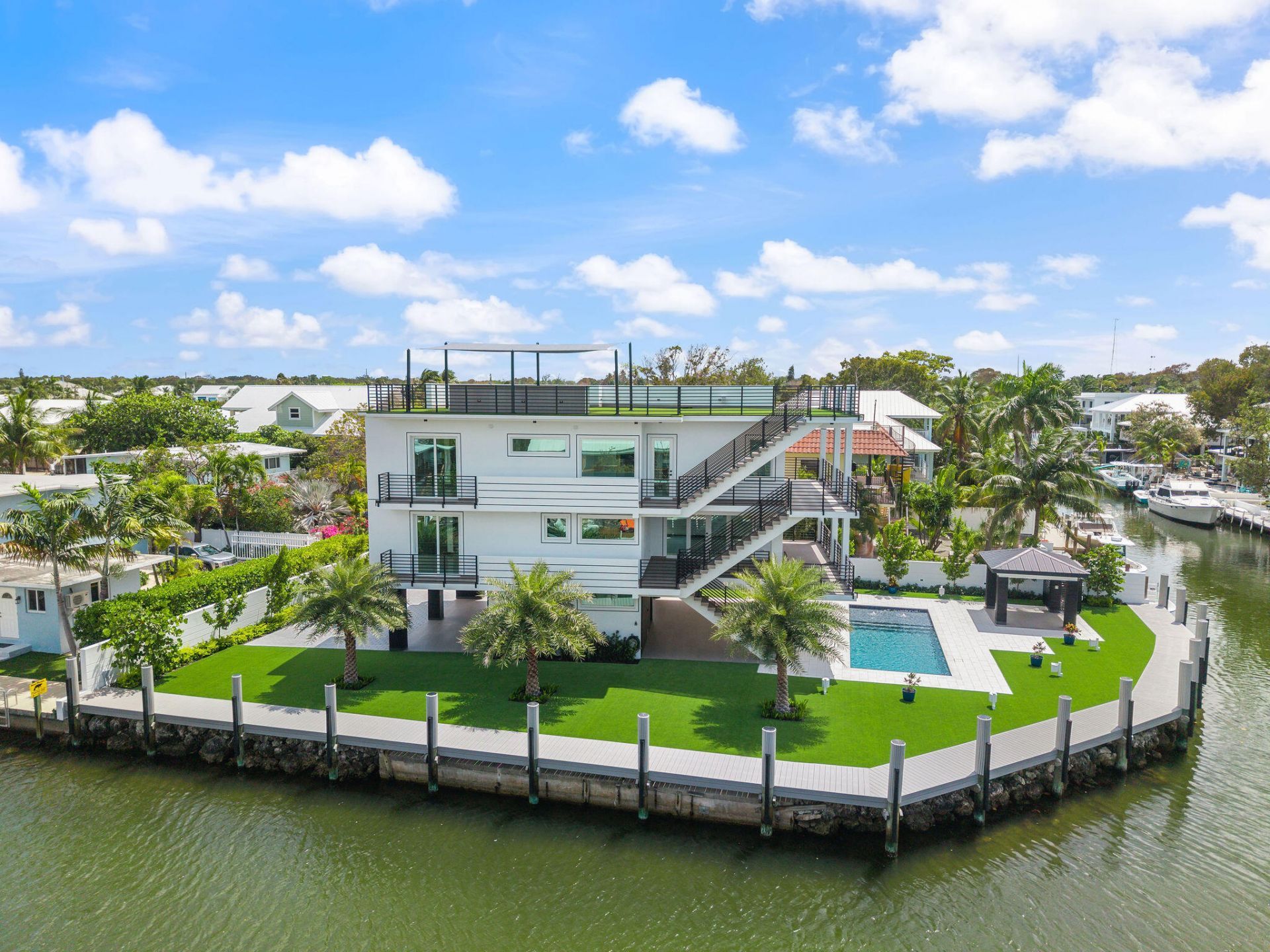 265 Pueblo Street, Tavernier, FL 33070 Photo