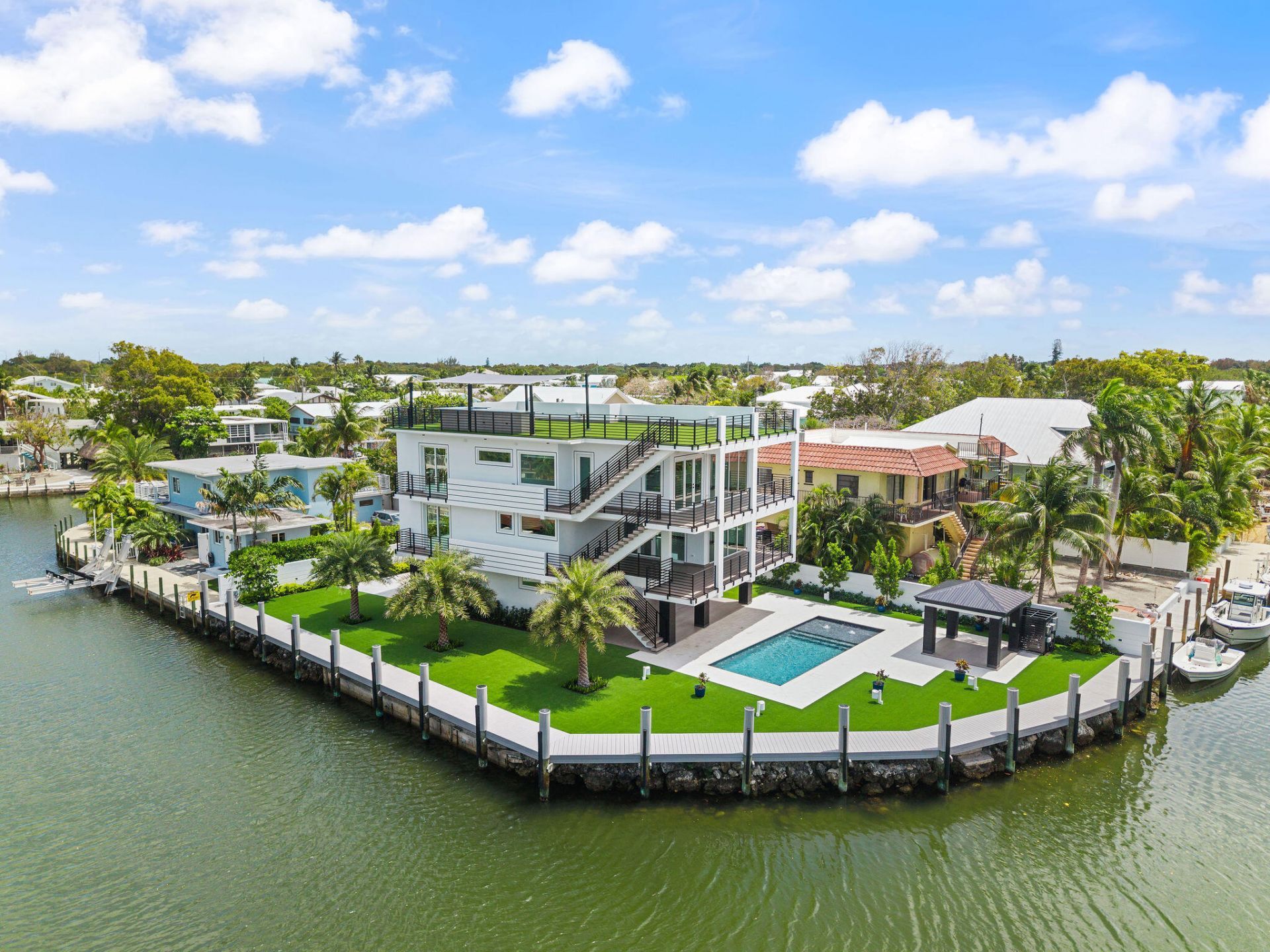 265 Pueblo Street, Tavernier, FL 33070 Photo