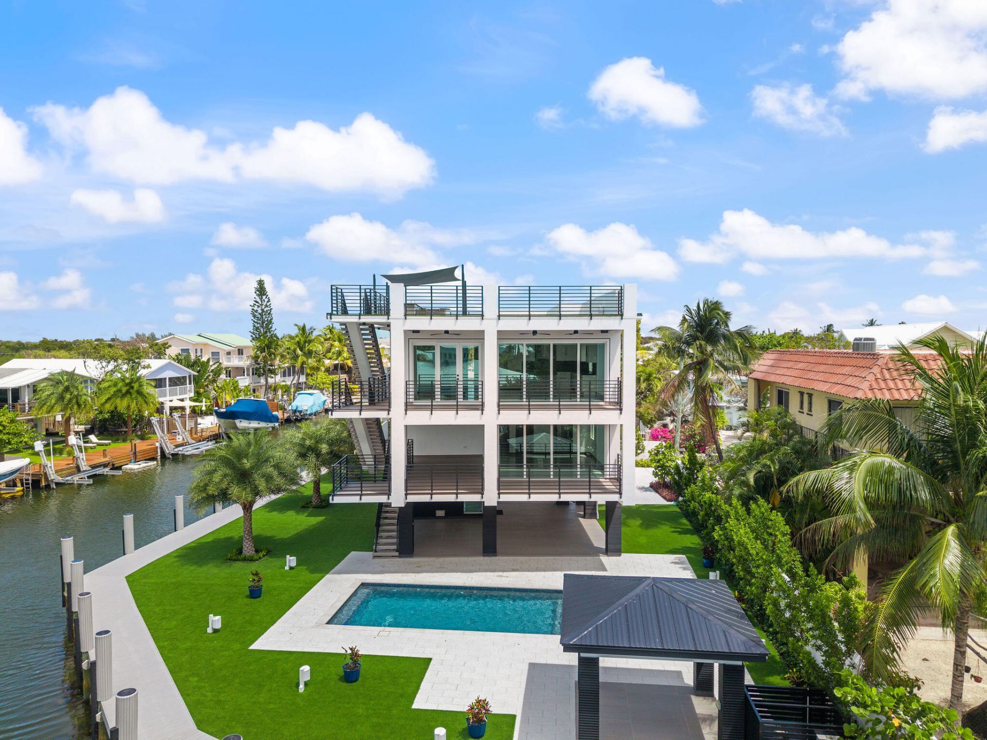 265 Pueblo Street, Tavernier, FL 33070 Photo