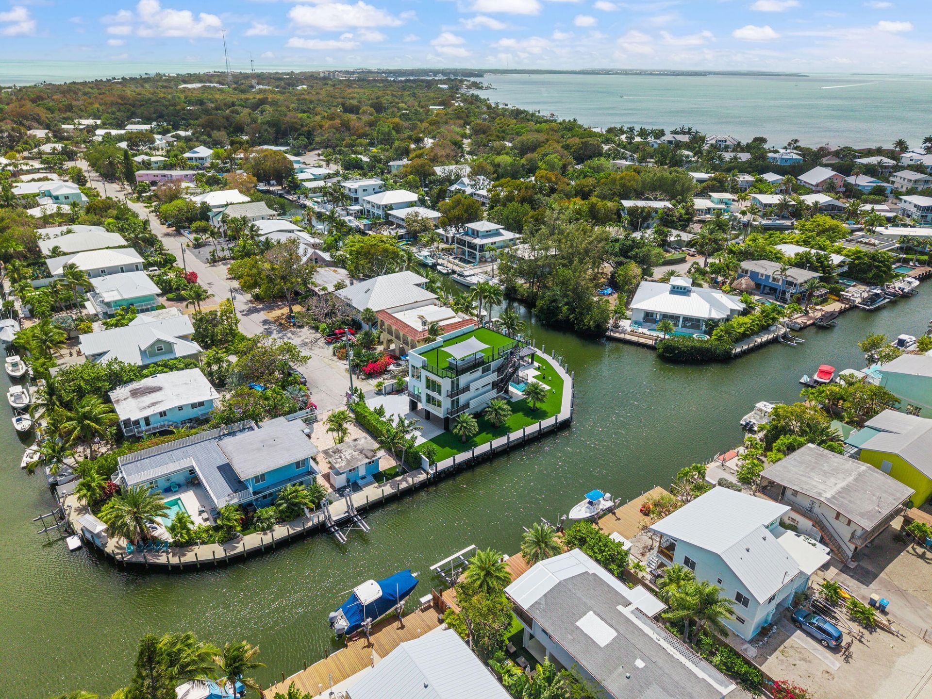 265 Pueblo Street, Tavernier, FL 33070 Photo