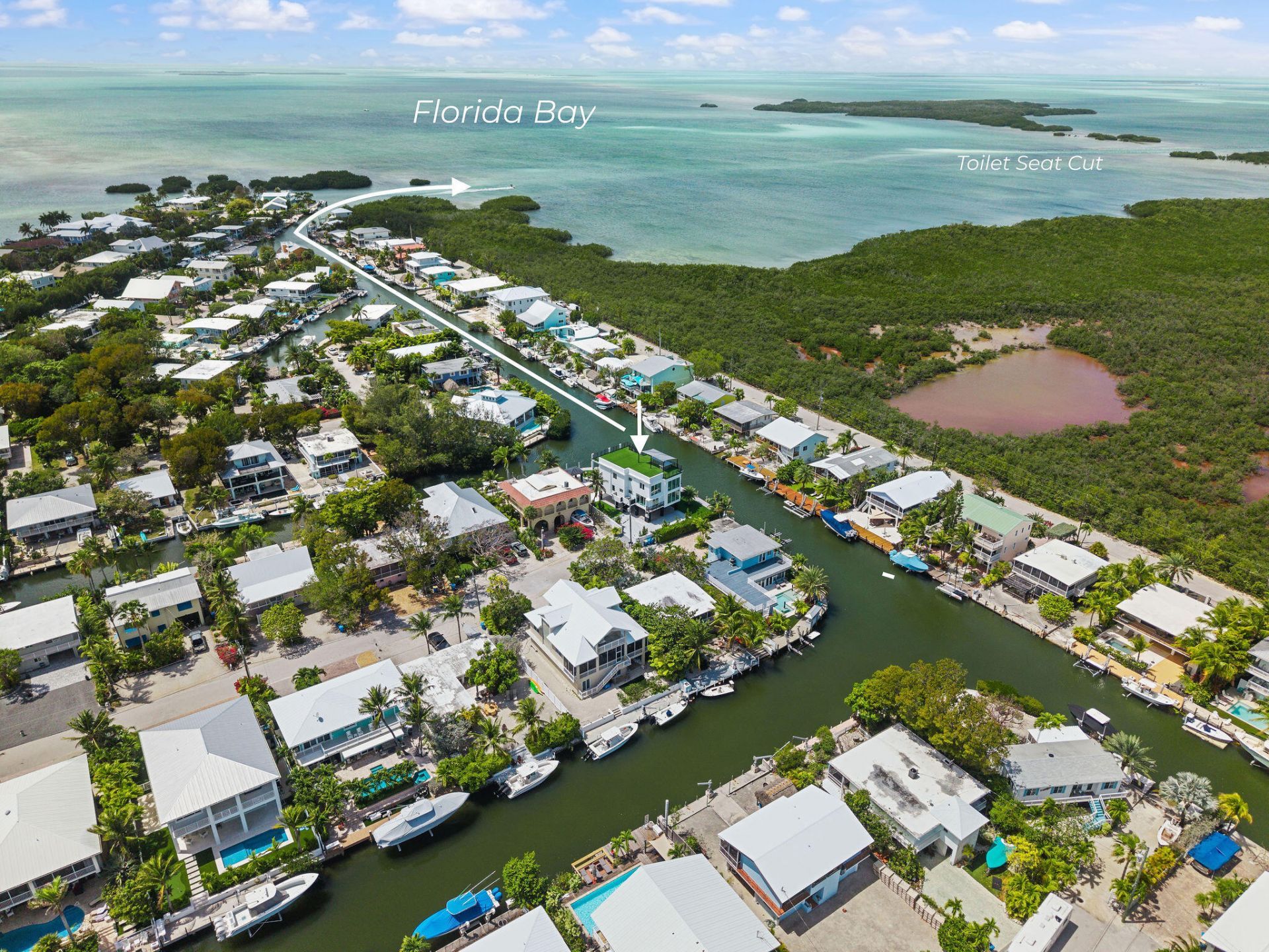 265 Pueblo Street, Tavernier, FL 33070 Photo