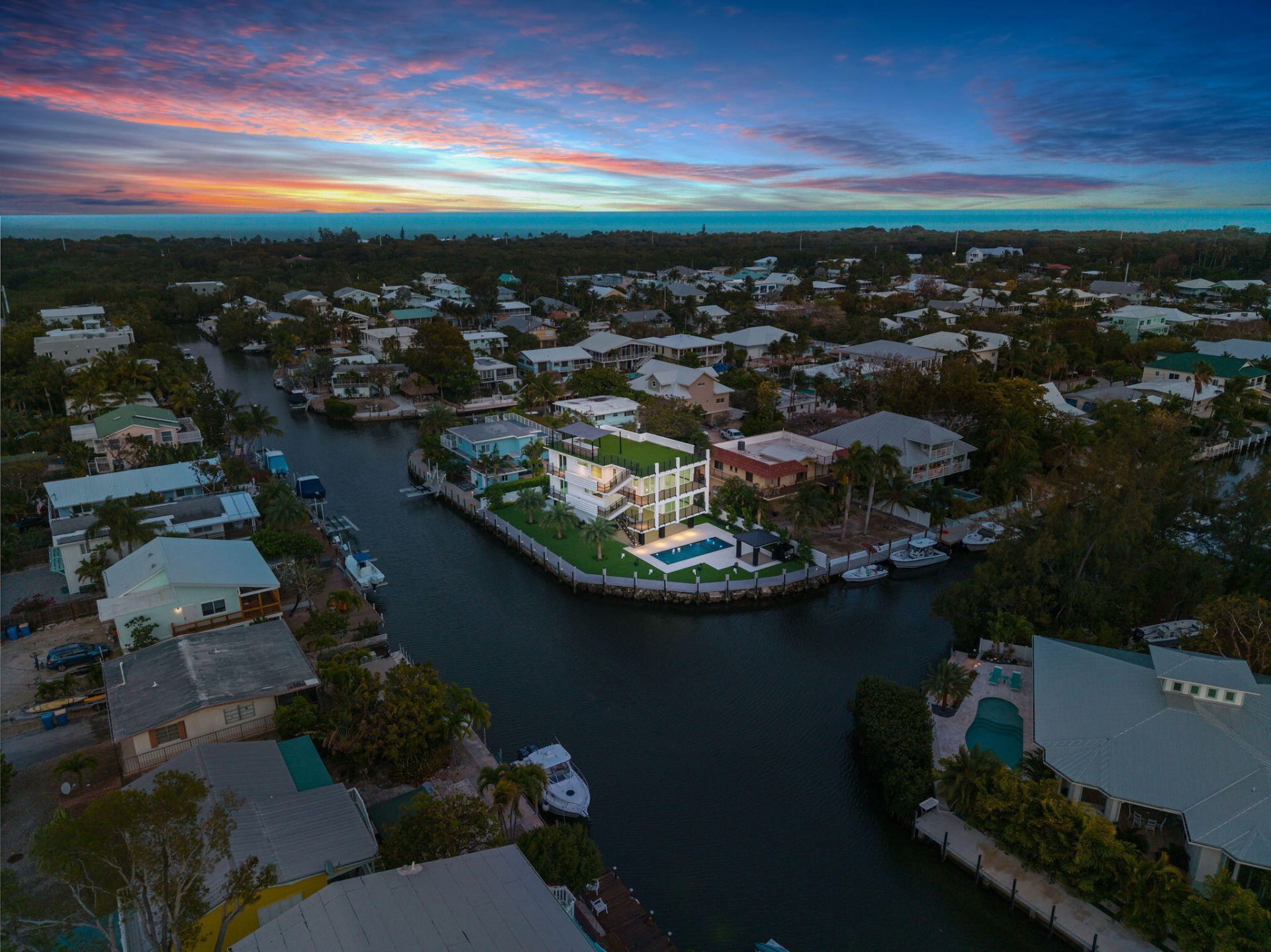 265 Pueblo Street, Tavernier, FL 33070 Photo