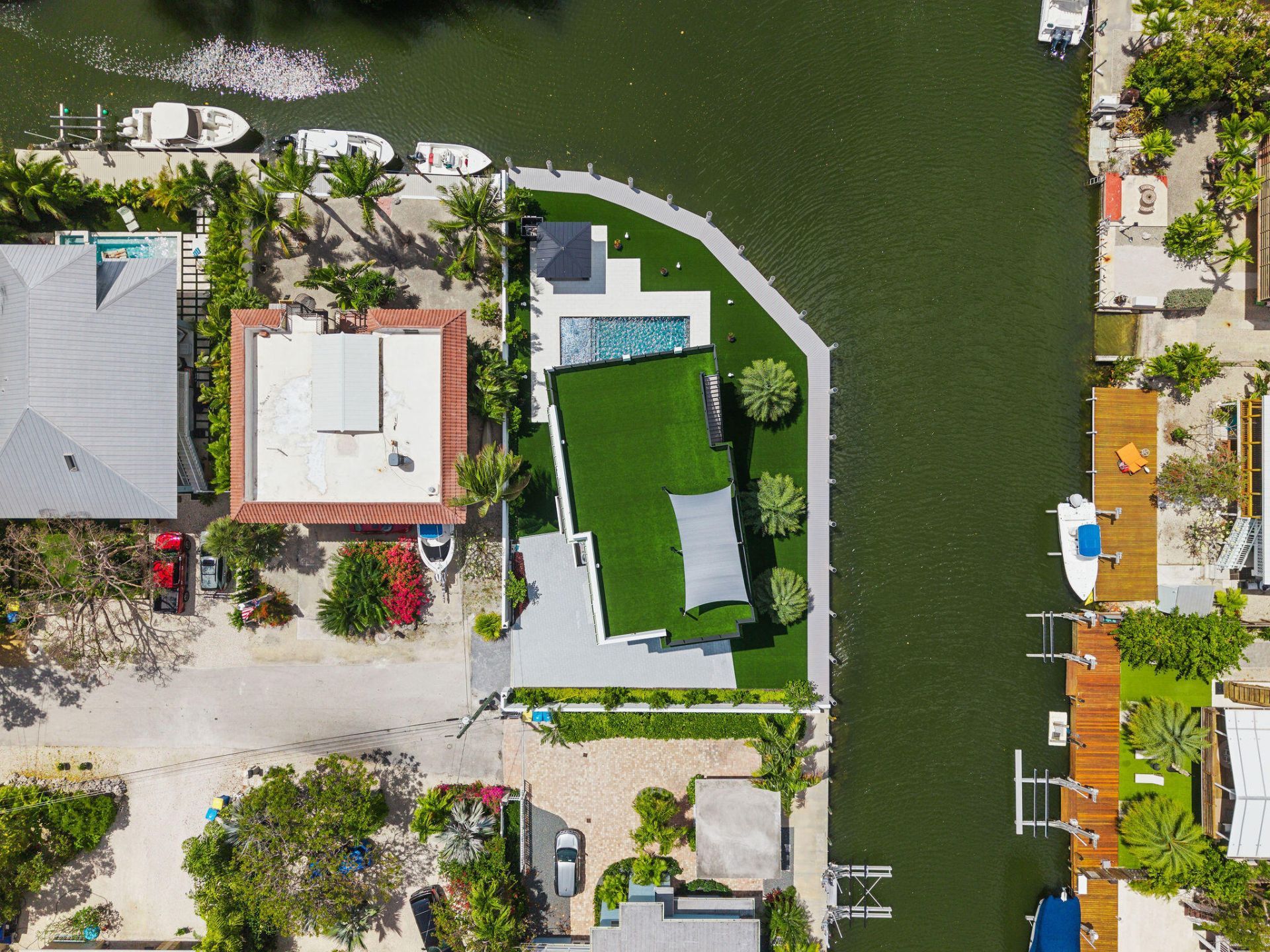 265 Pueblo Street, Tavernier, FL 33070 Photo