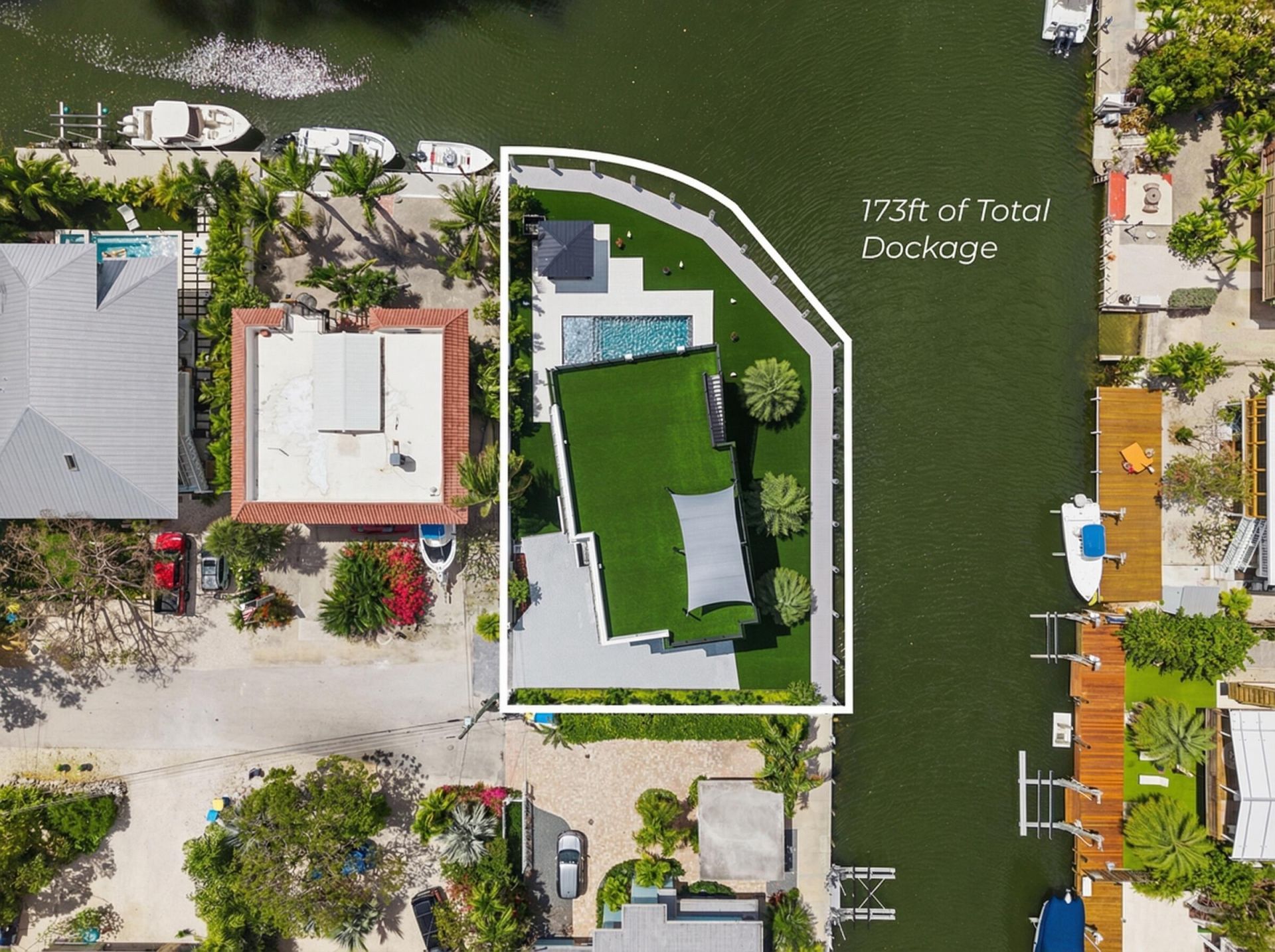 265 Pueblo Street, Tavernier, FL 33070 Photo