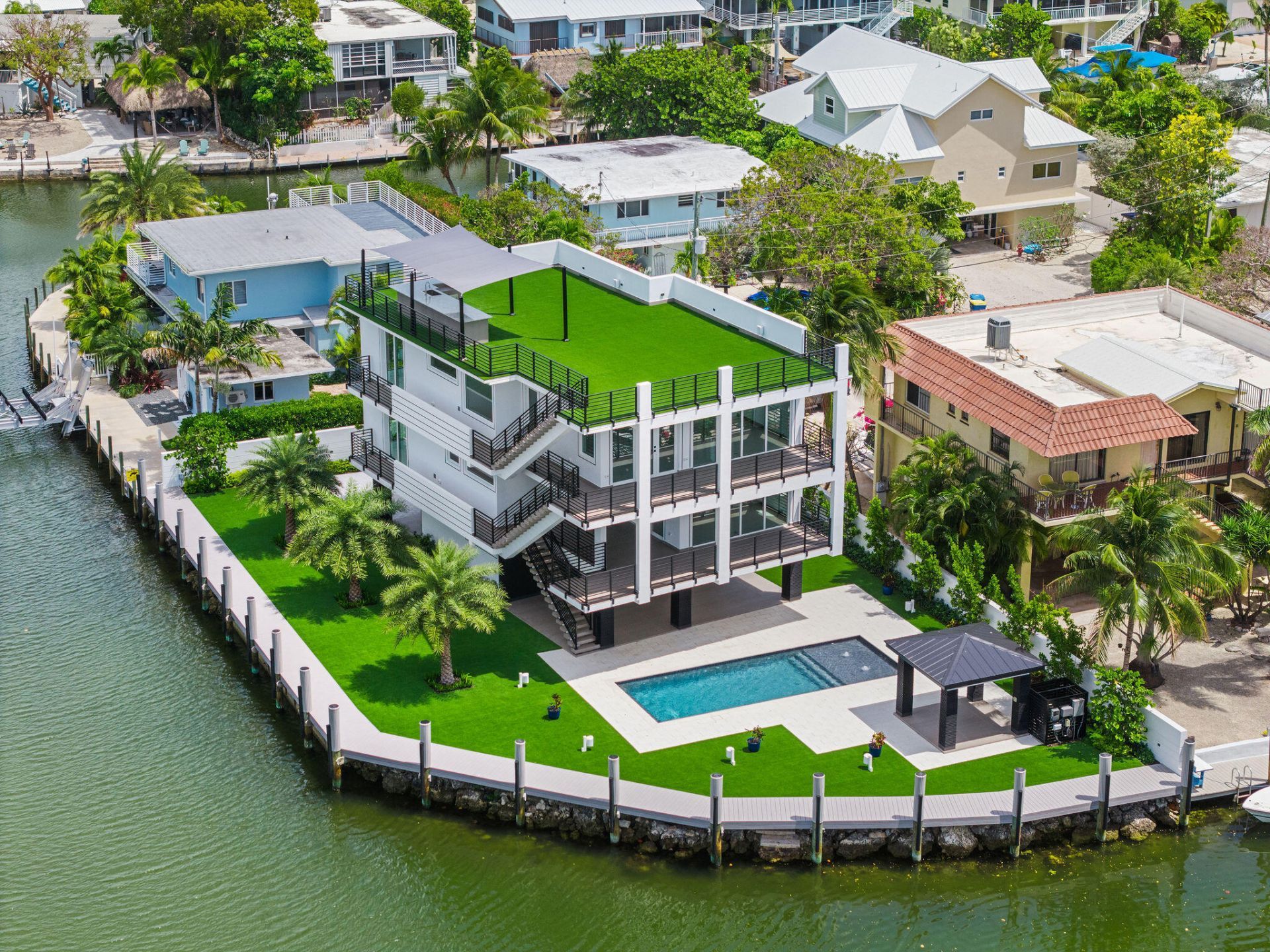 265 Pueblo Street, Tavernier, FL 33070 Photo