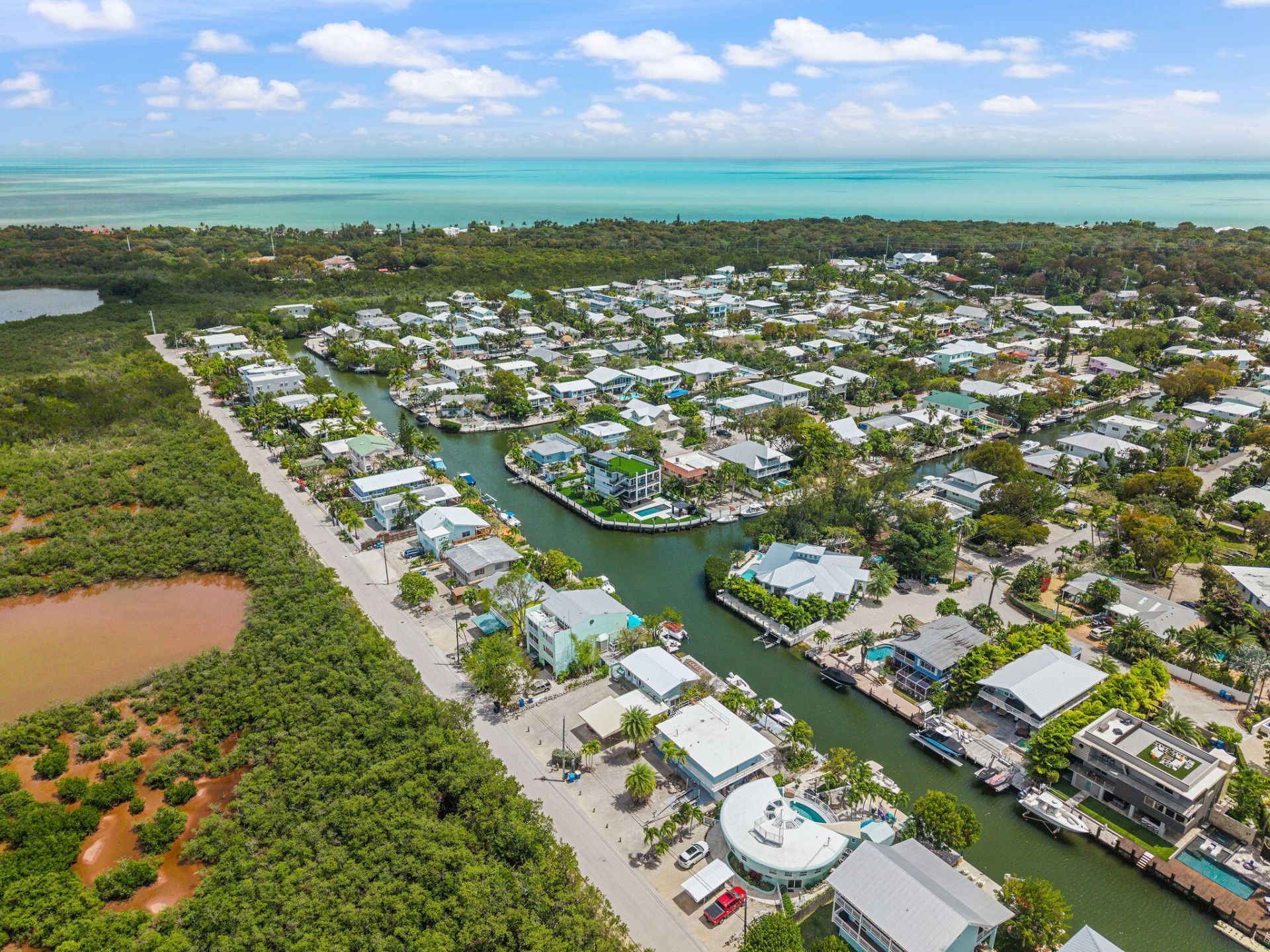 265 Pueblo Street, Tavernier, FL 33070 Photo