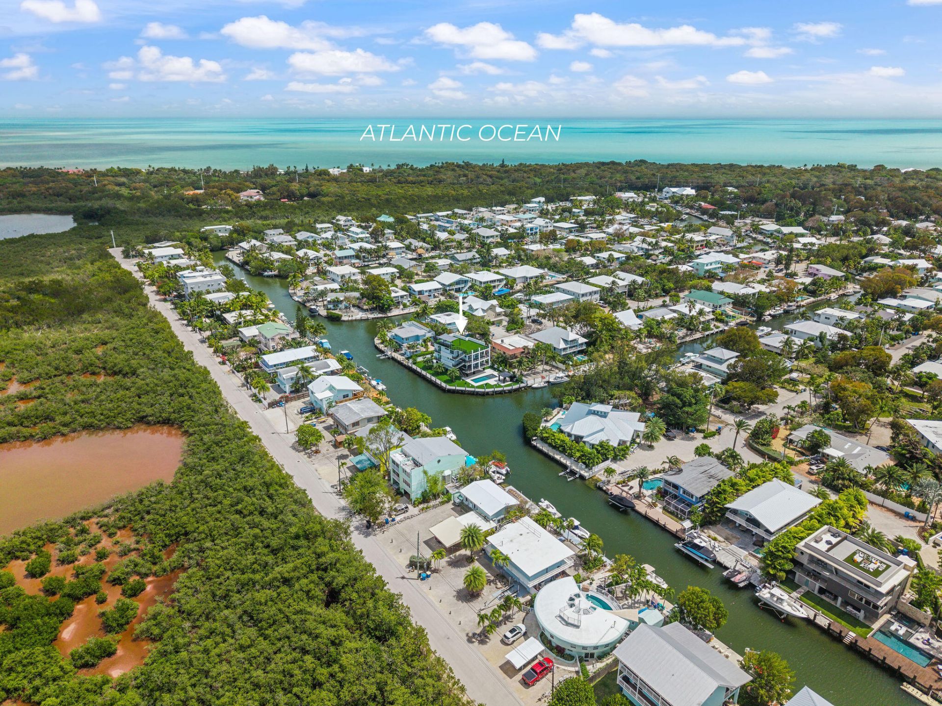 265 Pueblo Street, Tavernier, FL 33070 Photo