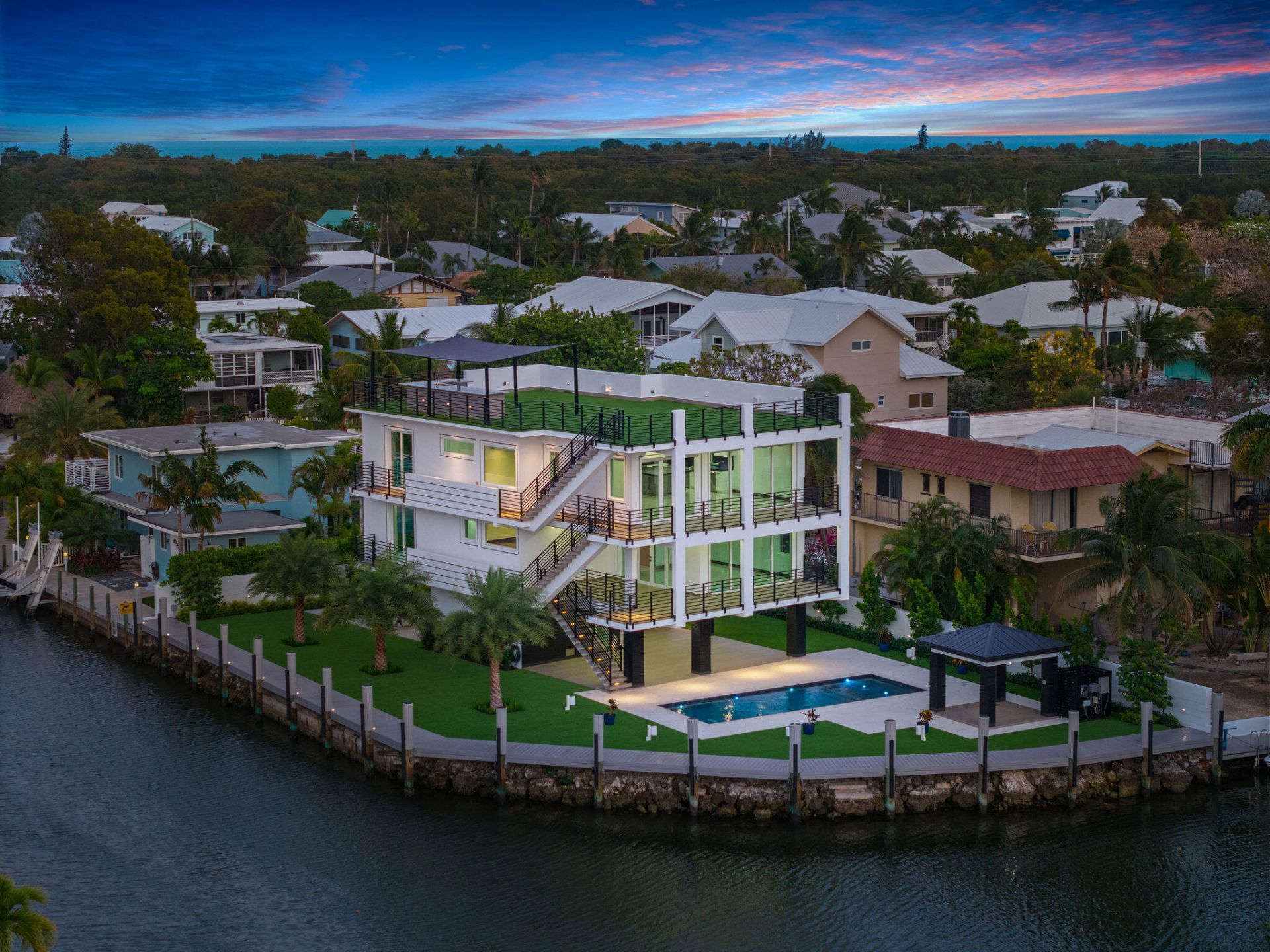 265 Pueblo Street, Tavernier, FL 33070 Photo