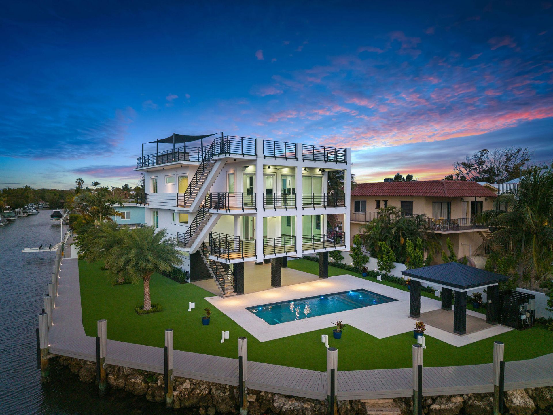 265 Pueblo Street, Tavernier, FL 33070 Photo