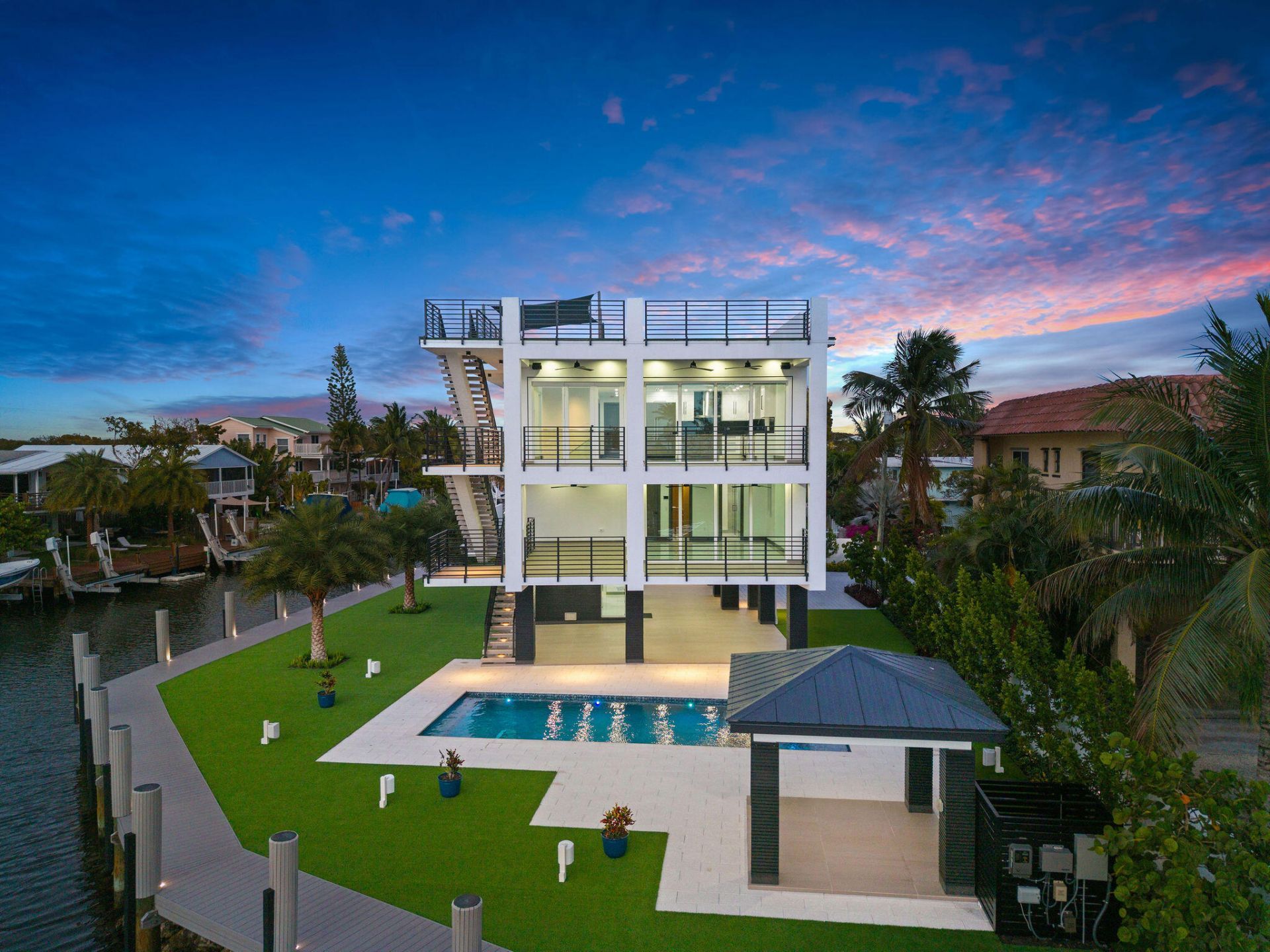 265 Pueblo Street, Tavernier, FL 33070 Photo