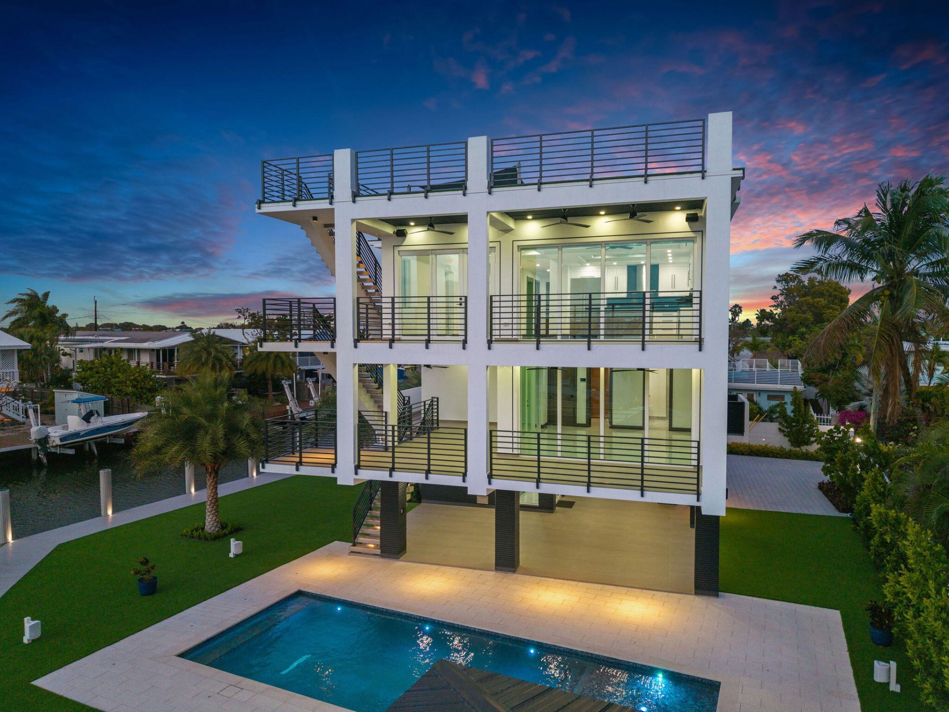 265 Pueblo Street, Tavernier, FL 33070 Photo