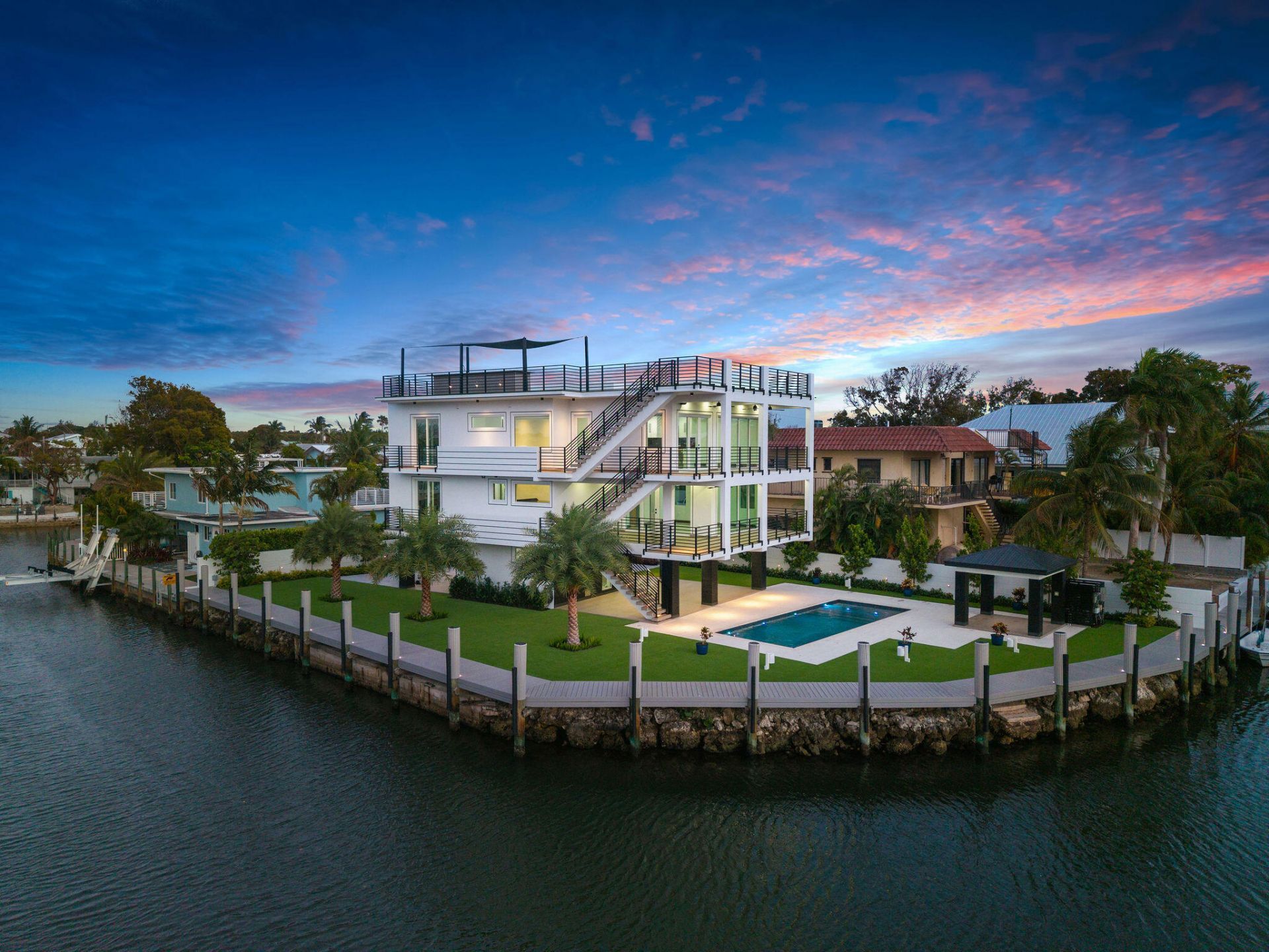 265 Pueblo Street, Tavernier, FL 33070 Photo