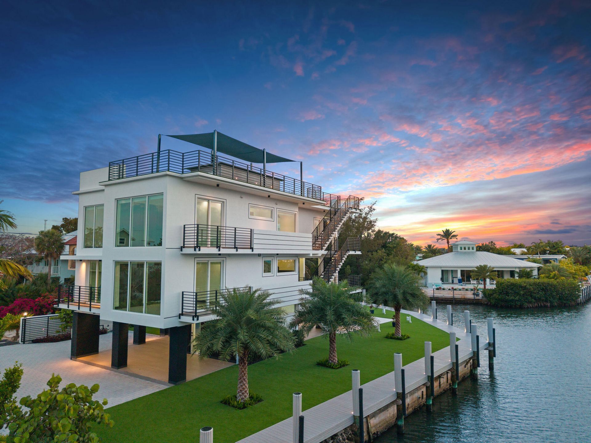 265 Pueblo Street, Tavernier, FL 33070 Photo