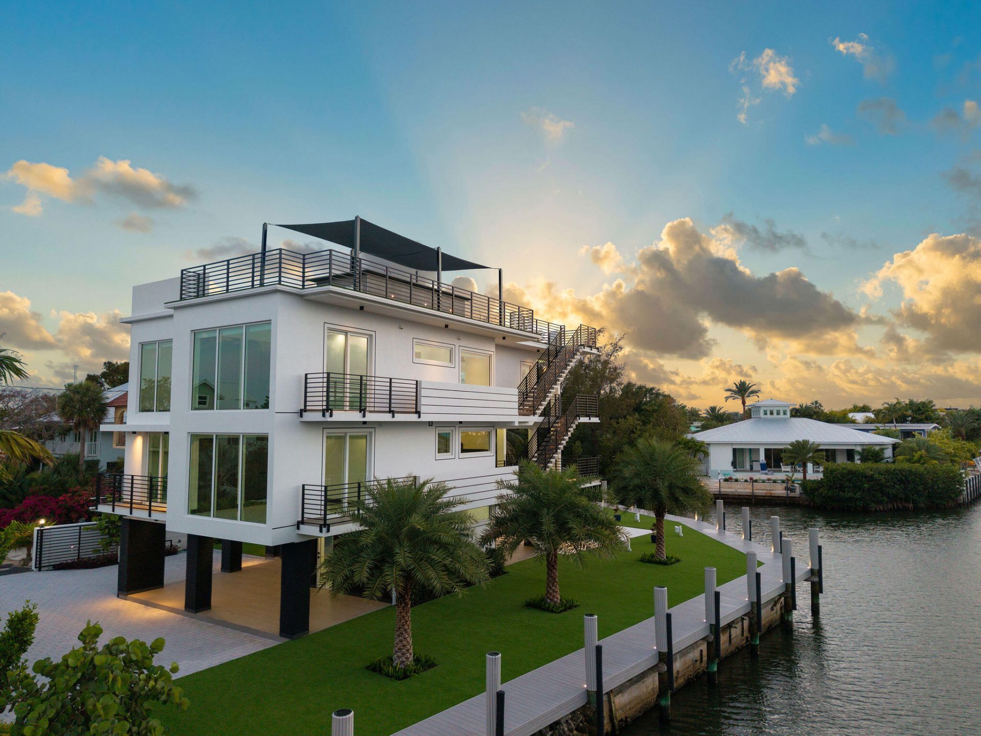 265 Pueblo Street, Tavernier, FL 33070 Photo