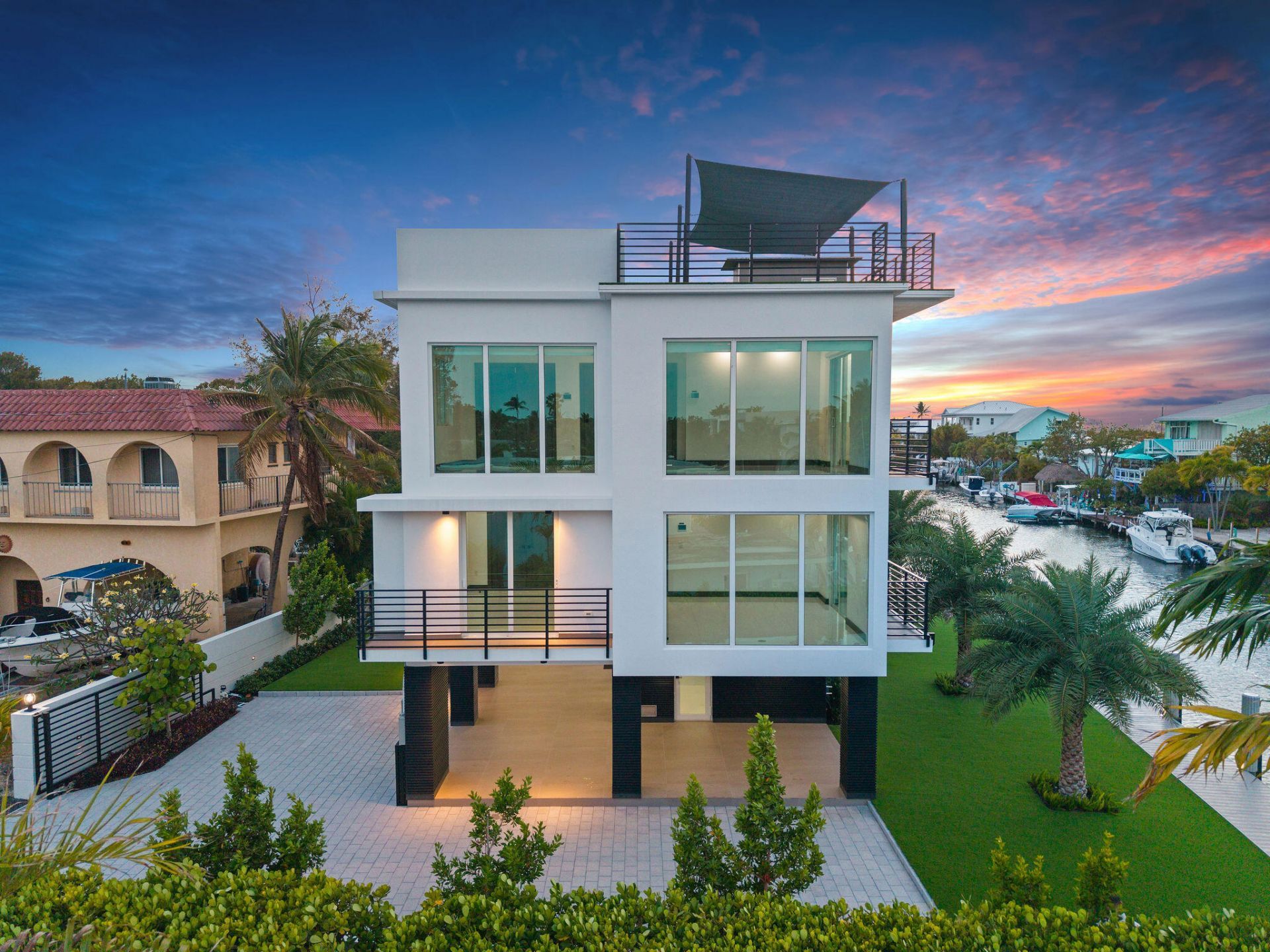 265 Pueblo Street, Tavernier, FL 33070 Photo