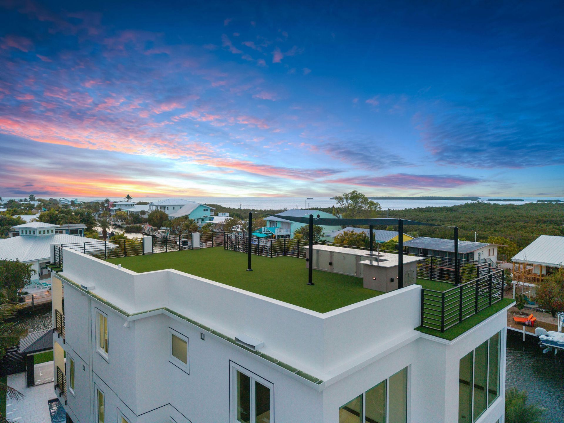 265 Pueblo Street, Tavernier, FL 33070 Photo