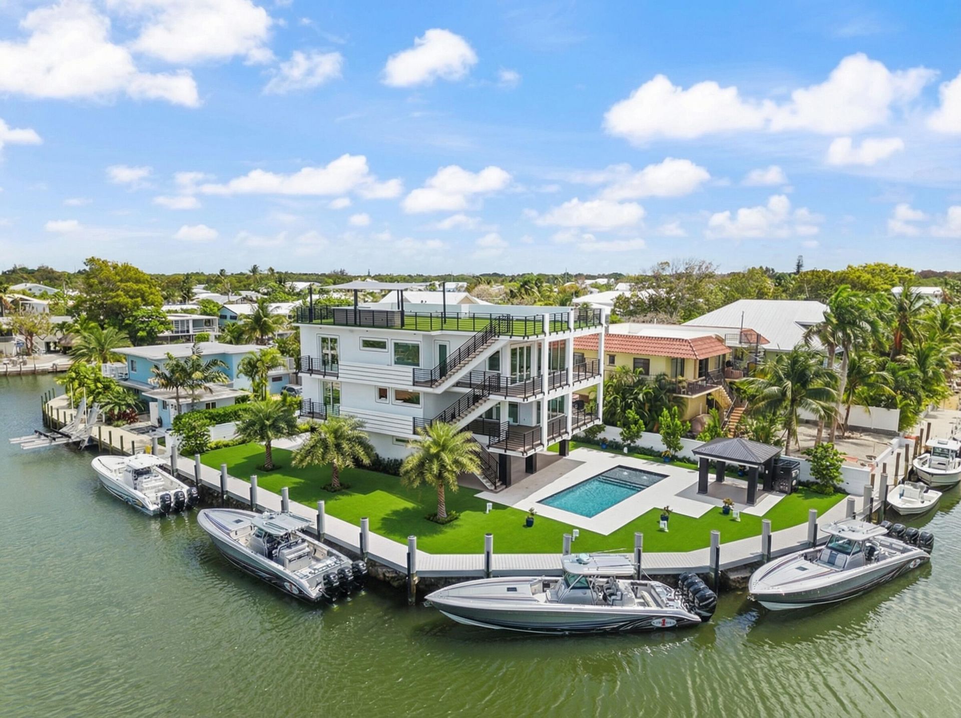 265 Pueblo Street, Tavernier, FL 33070 Photo